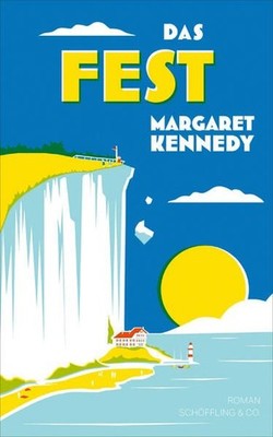 Das Fest: Roman Roman Kennedy, Margaret und Mirjam Madlung: