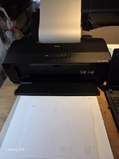 Epson Stylus 1500W Tintenstrahldrucker