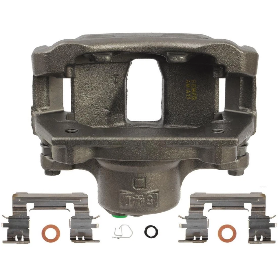 Pinzas delanteras para Lexus IS250 2015 2014 2013 2012 2010 Cardone Reman Foto 4 de 4