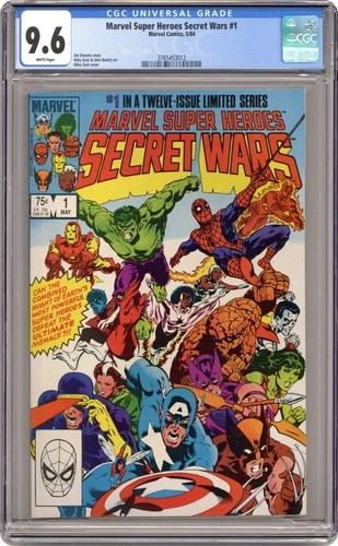 Comic Image