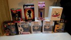 Vintage Toy Lot |9ct| Pops |  G.i. Joe | Ornaments | NIB | Resale Collectables — photo 1