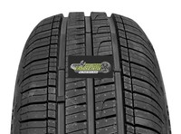 Dunlop Sport All Season XL M+S 3PMSF 185/65R15 92H Reifen Ganzjahresreifen PKW