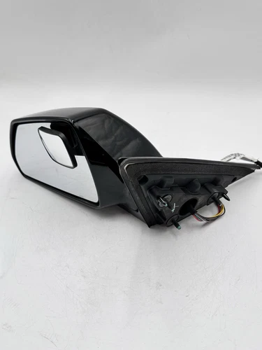 2008 - 2014 Cadillac Cts Mirror Side View Door Exterior Left Lh Driver Side Oem