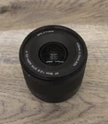 VILTROX AF 9mm F2.8 Air E Lens, 113.8° Ultra-Wide Angle 9/2.8 E, black