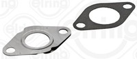 Neu - Elring 934.770 Dichtungssatz, Agr-System FüR Audi Chrysler Dodge Jeep Vw