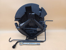 2009-2010 Subaru Forester Emergency Jack Tool Kit Oem Genuine Part 2009-2010 Subaru Forester Emergency Jack Tool Kit Oem Genuine Part