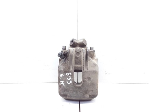 BMW 5 Touring E39 Bremssupport hinten links 3.00 Diesel 135kw 1999 21130289