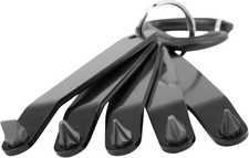 Performance Tool Low Profile Screwdriver Set