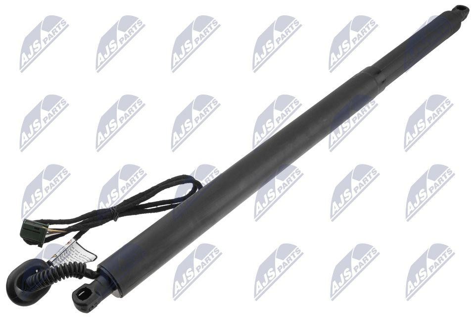 NTY Electric Motor Tailgate Release Right Side AE-ME-129 for Mercedes-Benz
