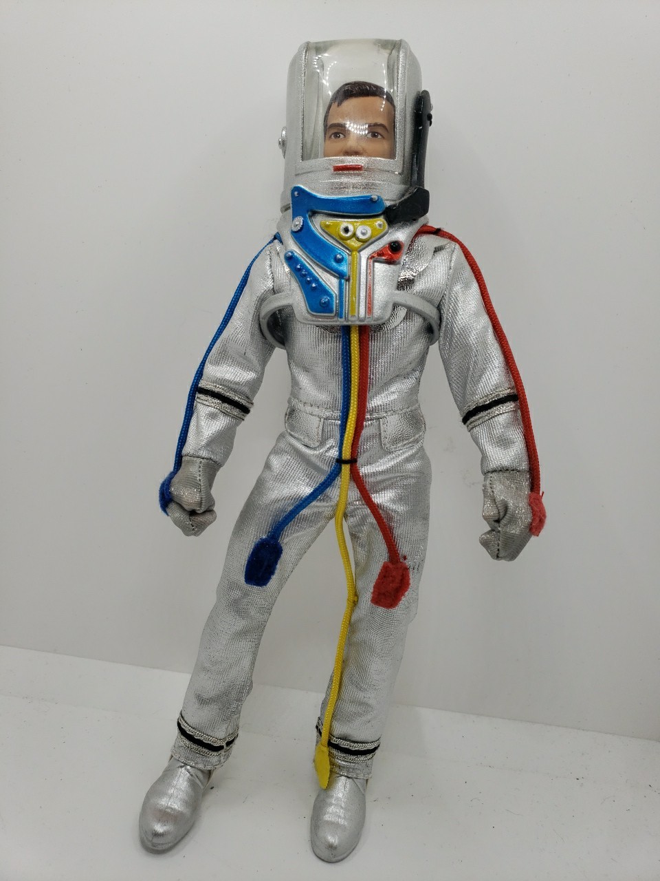 Environmental Suit Target Playmates