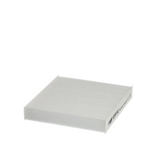 HENGST FILTER Innenraumfilter E3910LI Pollenfilter für FIAT PANDA 500 YPSILON