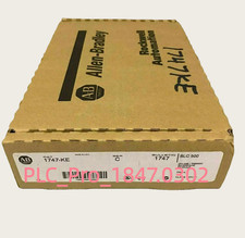 1747-KE 1PCS Brand New Allen-Bradley 1747-KE SER C Interface Module Fast Ship