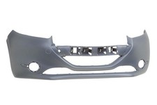 Pare-choc avant Peugeot 208