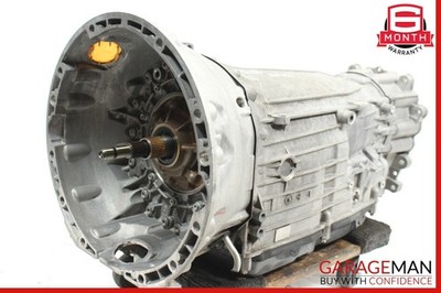 Mercedes W251 R350 AWD 7G Tronic AT Automatic Transmission Assembly 722.906 152k