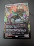 Vibrance FOIL Borderless  - Lorwyn Eclipsed MTG