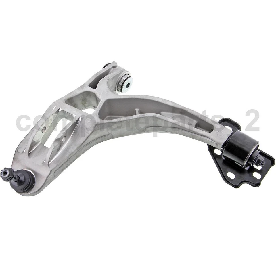 Brazos de control inferiores delanteros Mevotech para Ford Crown Victoria 2003 2004 2005 2006 Foto 4 de 4