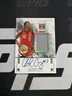 2025 Panini Impeccable WNBA Basketball Chelsea Gray Elegance Patch Auto /25