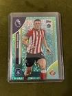 2026 Topps Premier League Dan Ballard Sunderland Rookie 163/499