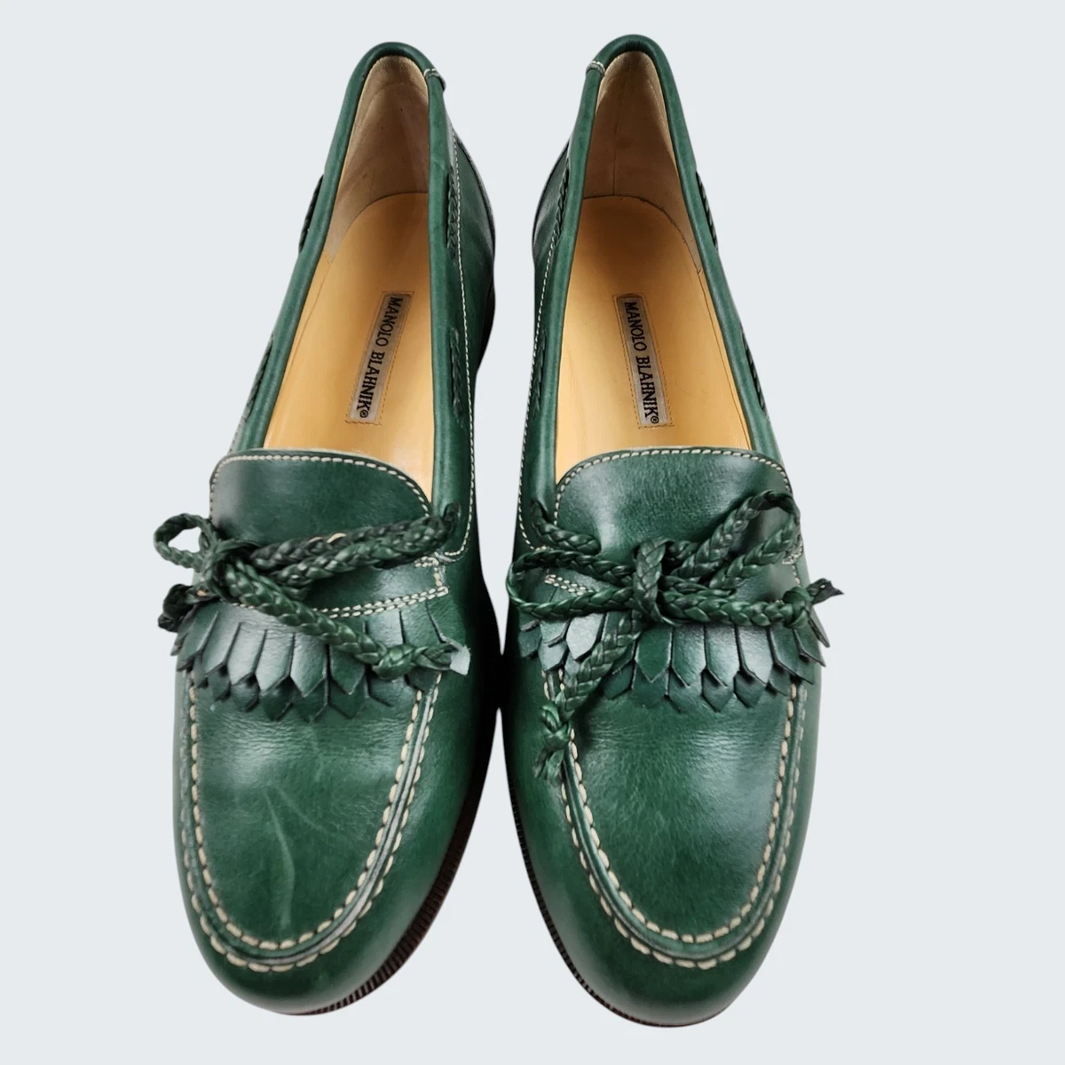 Manolo Blahnik Women display picture 2