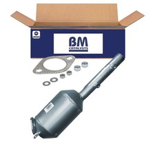 BM DIESEL-PARTIKEL-FILTER passend für RENAULT GRAND SCENIC II MEGANE II 1.9 dCi