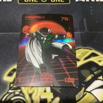 2026 Bo Jackson Battle Arena #PG-127 Justin Fields FORCEFIELD Power Glove