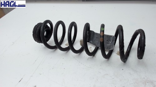 Hinterfeder R Skoda Roomster 1.9 TDI 5J Kombi