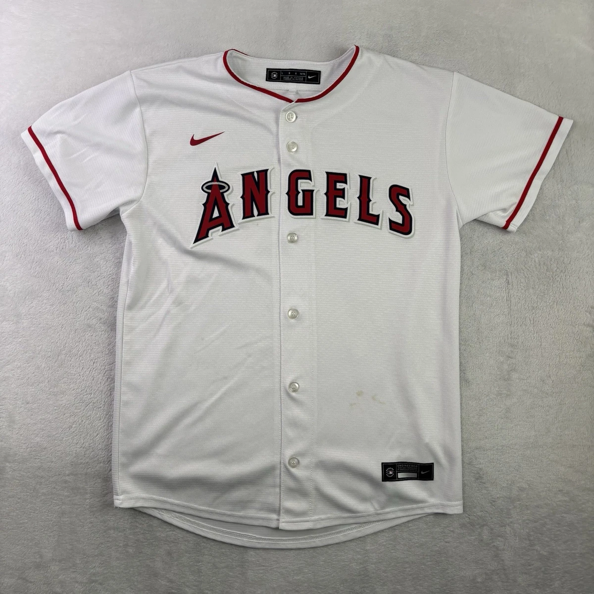 Nike Anaheim Angels MLB Jerseys for sale | eBay