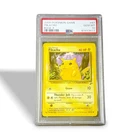 2000 Pokemon Base Set 2 Pikachu #87 PSA 10 Gem Mint