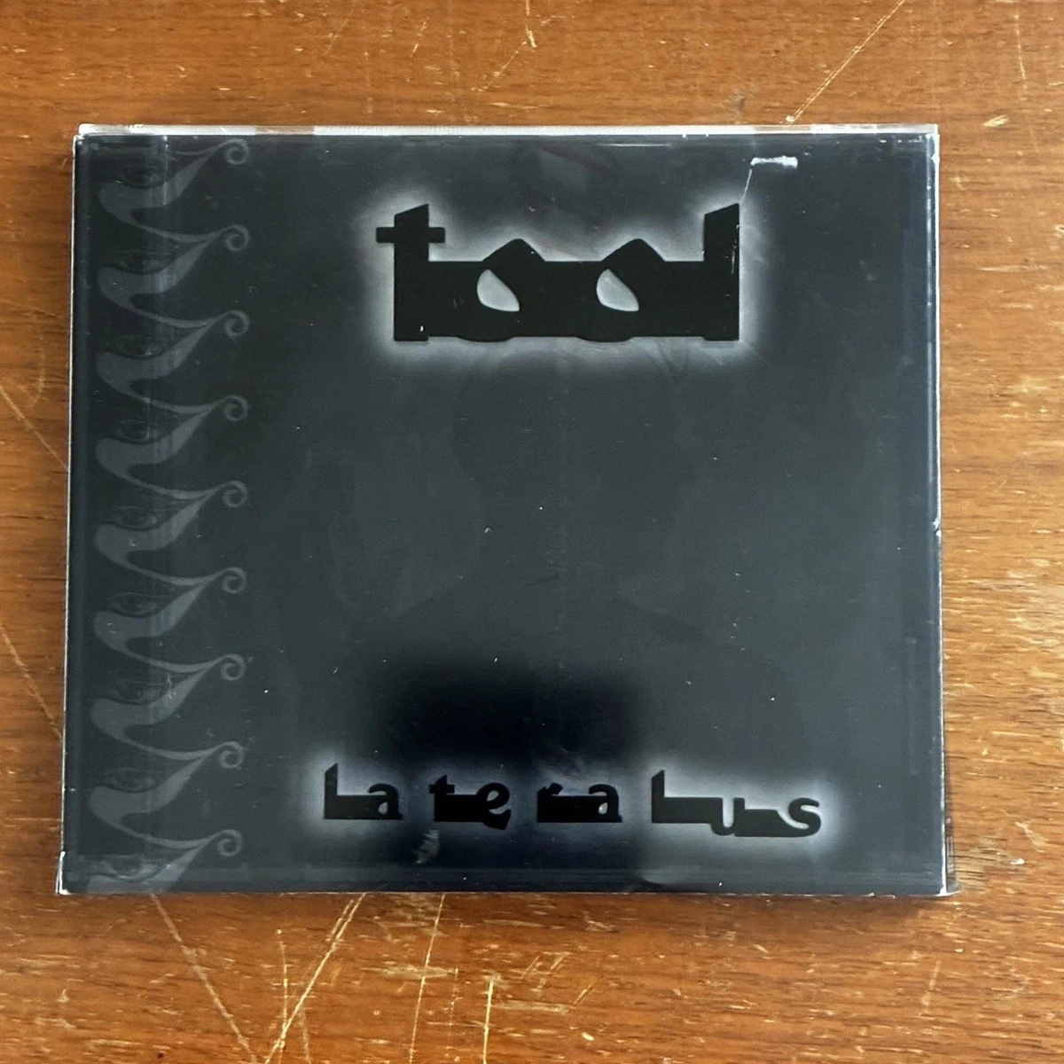 Tool Lateralus Cd for sale | eBay