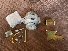 Plane Power 10-1051 Alternator 12V 60A Hartzell FAA PMA NEW w/8130 Kit Plane Power 10-1051 Alternator 12V 60A Hartzell FAA PMA NEW w/8130 Kit