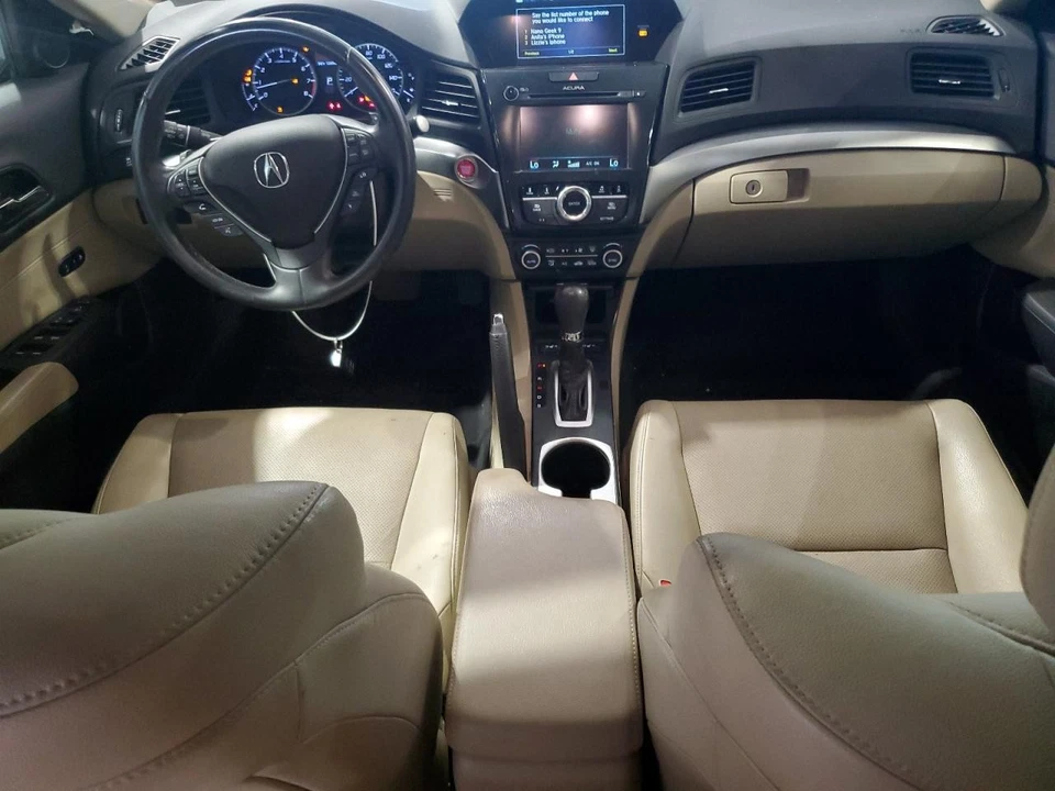 Used Ignition Switch fits: 2017 Acura Ilx  Grade A Foto 2 de 4