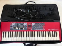 Nord Electro 6D 61-Key Semi-Weighted Keyboard