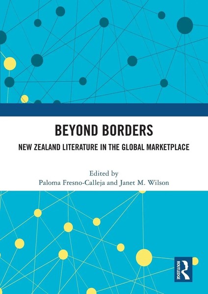 Paloma Fresno-Calleja (U. A.) | Beyond Borders | Taschenbuch | Englisch (2024)-image