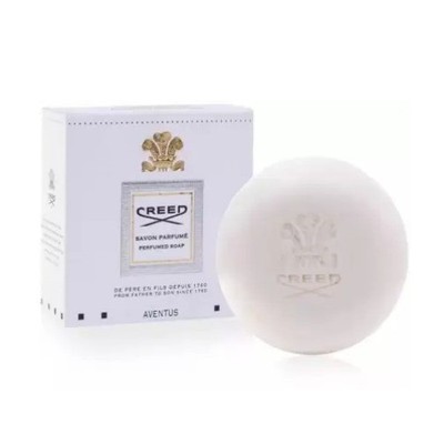 CREED Savon Perfumed Soap ( Aventus ) 150 gm - 5.3 oz