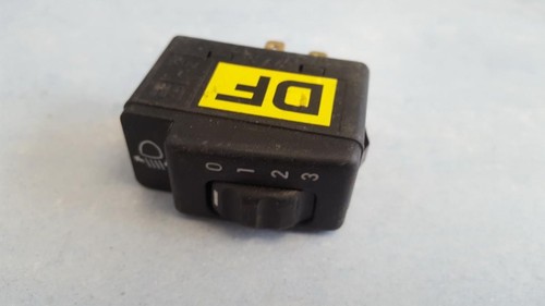 90270514 Schalter Leuchtweitenregulierung Dimmer 90346276  903206 DE628294-74