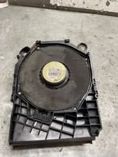 BMW 1 E81 E87 2005 Subwoofer 18820010 VLC19531