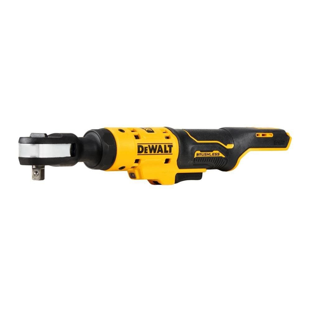 Храповик Dewalt 12V Xtreme 38 дюйма простой инструмент 38090₽