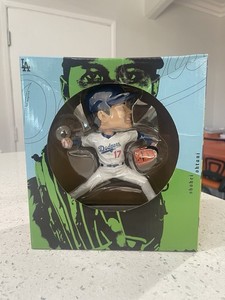 Shohei Ohtani Doll | eBay