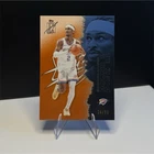 Topps Signature Class 2025 Shai Gilgeous-Alexander /50 #54
