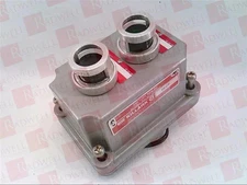 HUBBELL FXCS-0B30GL / FXCS0B30GL (NEW IN BOX)