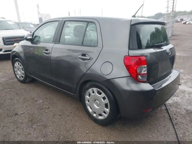 Steering Gear/Rack Power Rack And Pinion Fits 08-10 SCION XD 5179638 - Image 3 of 4