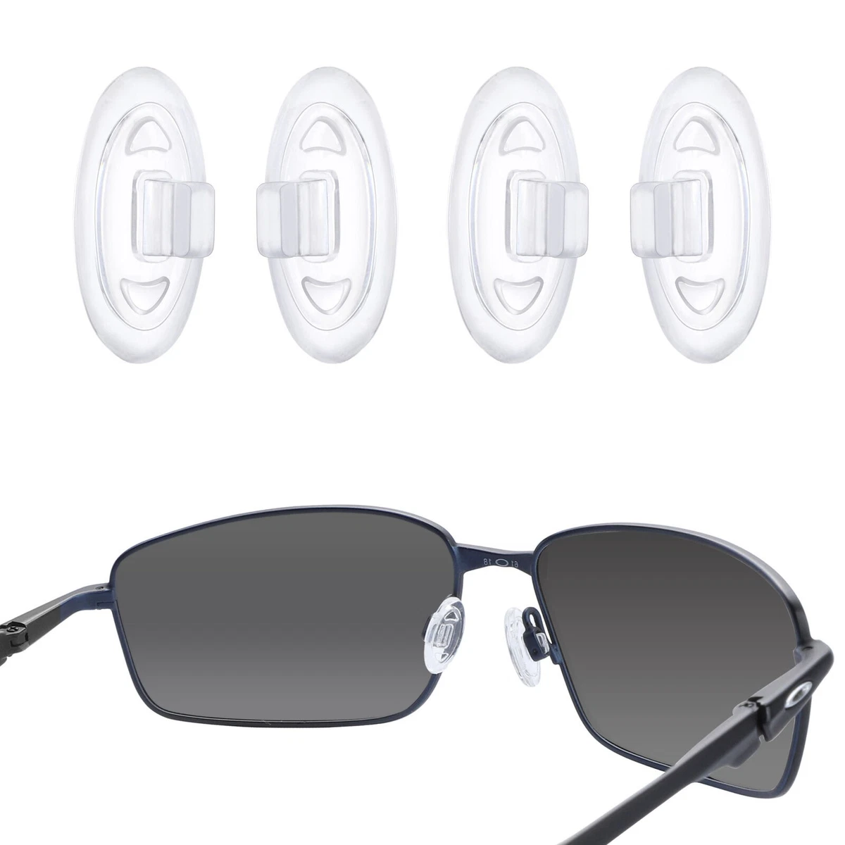 oakley big square wire products for sale | eBay