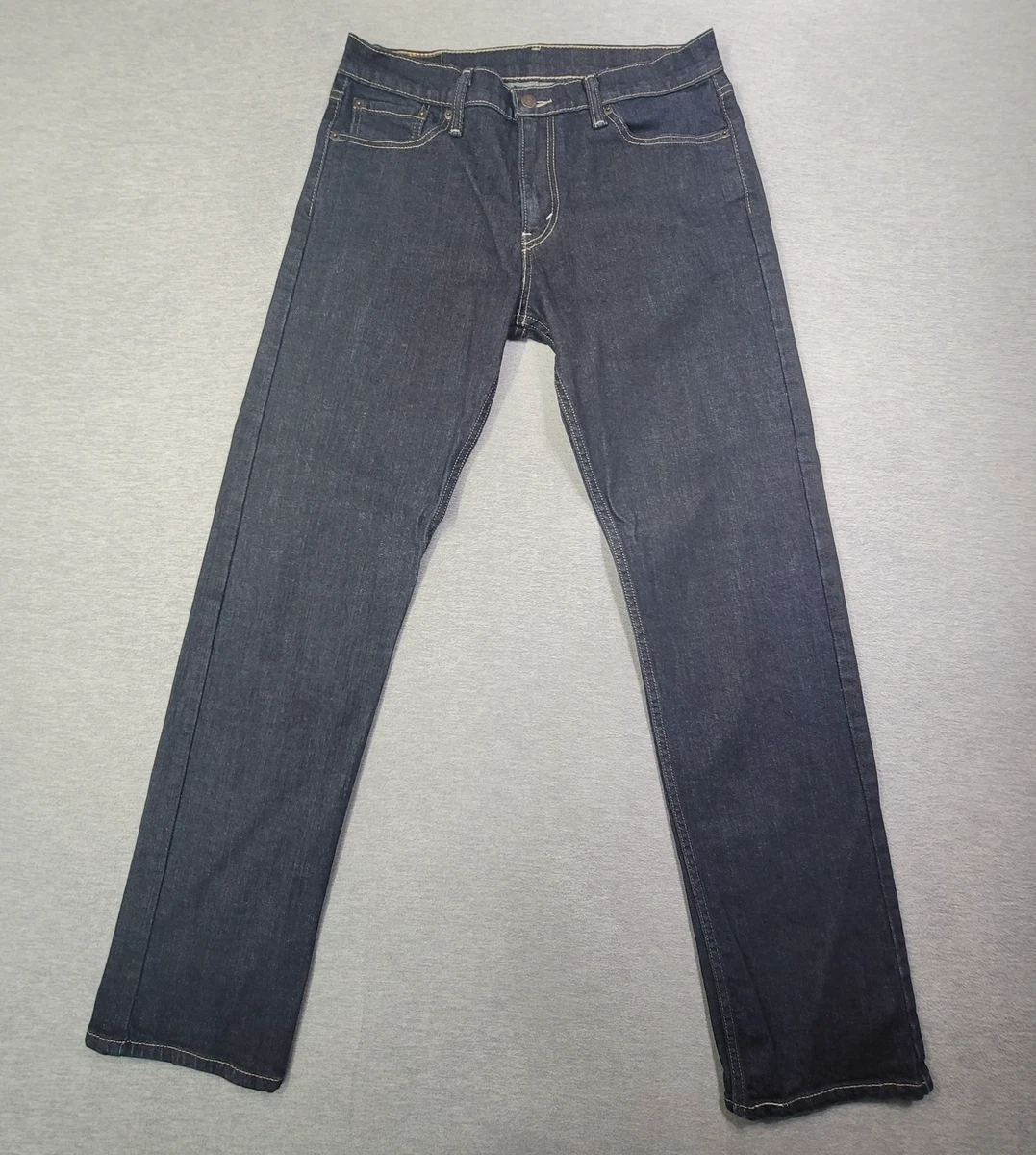 Levi's 504 Classic Jeans for Men for sale | eBay