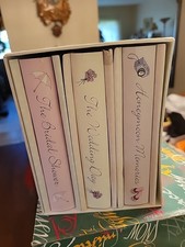 3 new BRIDAL PHOTO ALBUMS Sheffield Home HOLDS 300 4X6 PHOTOS Shower Wedding day