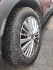 x4 Alloy wheels Vauxhall Grandland - Good quality