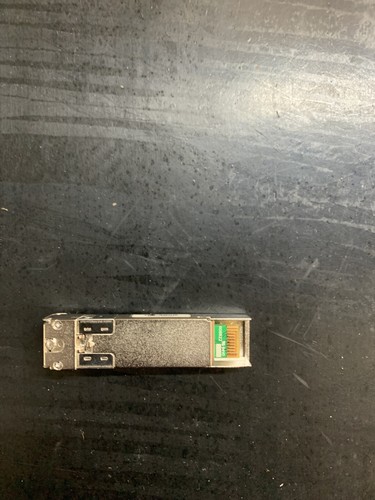 RAD data communications EOLS-1312-10-RAD 1310NM 100BASE-LX SMF SFP MODULE - Picture 2 of 2