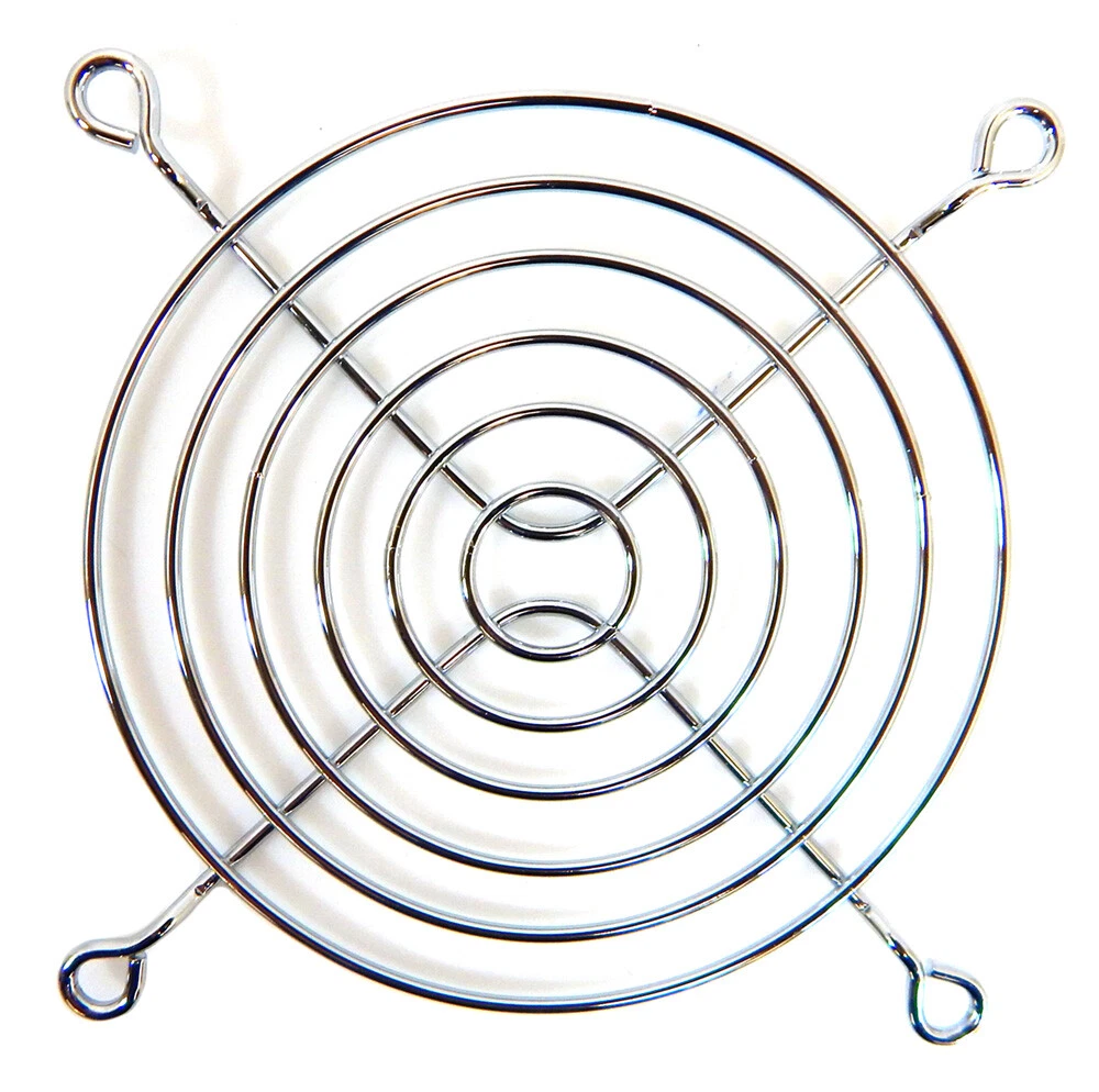 HP 90mm x 90mm Wire Fan Guard New 105427-002 | eBay