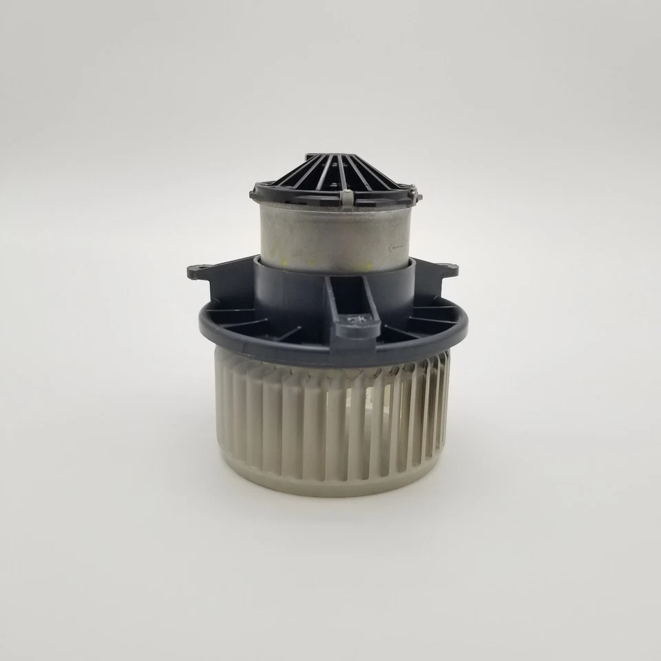 Motor soplador aire acondicionado Jaguar XJ8L 2004 2005 2006 2007 2008 2009 Foto 4 de 4