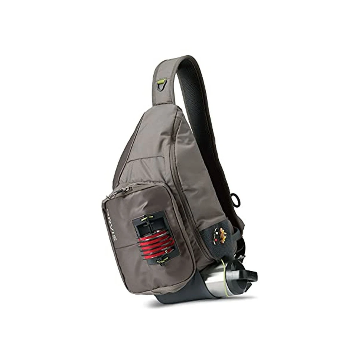Orvis fly fishing shop backpack
