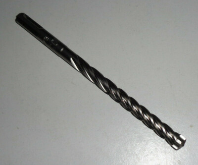 Würth Zebra Hammerbohrer Quadro-L SDS Plus Betonbohre Steinbohrer 10mm 165/100mm